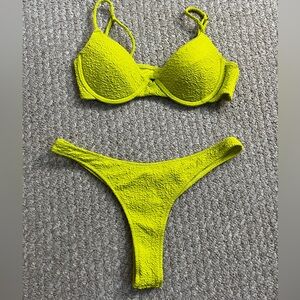 Whitefox Boutique Bikini